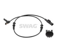 SWAG Sensore Contagiri Anteriore Destra Sinistra per Mercedes-Benz Sprinter 35-T