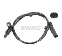 SWAG Sensore Contagiri Posteriore Destra SX per BMW 2 Active Tourer