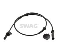 SWAG Sensore Di Velocità Anteriore Destro Sinistro Per BMW 5 Serie Touring F11