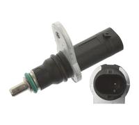 SWAG 30 10 7210 Sensore, Temperatura refrigerante