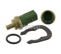 SWAG Sensore Temperatura Refrigerante Con Guarnizione Per VW Golf IV 1J1 1K1 6X1