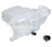 SWAG Serbatoio compensazione, Refrigerante compatibile con OPEL VAUXHALL