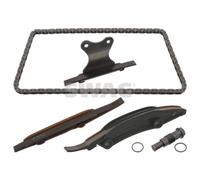 SWAG Set Catena Trasmissione di Distribuzione Adatto per Mini One Primo F56 F55