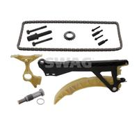SWAG Set Catena Trasmissione Distribuzione per BMW 1er 116i 3er E81 E87 E90 E46