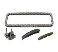Kit catena di distribuzione SWAG 99 13 0348