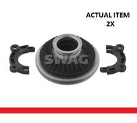 SWAG Set Cuscinetti Attacco Ammortizzatore Anteriore 2X