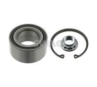 SWAG Set Cuscinetti Posteriore Entrambi i Lati per BMW 3er Compatto