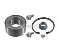 SWAG Set Cuscinetti Posteriore Entrambi i Lati per Mercedes-Benz CLK C209