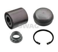 SWAG Set Cuscinetti Posteriore Entrambi i Lati per Mercedes-Benz W168