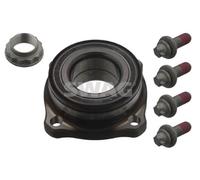 SWAG 20 93 6751 Kit cuscinetto ruota