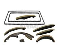 SWAG Set Di Catene Per Audi Q5 3.0 TDI QUATTRO SQ5 A6 Avant 8RB 8R 4G5 C7