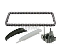 SWAG Set Di Catene Per BMW 3er Touring 320D 318D 5er E46 E91 E61 E70