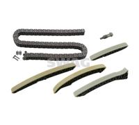 SWAG Set Di Catene Per Mercedes Classe M ML 420 CDI 4MATIC L W164