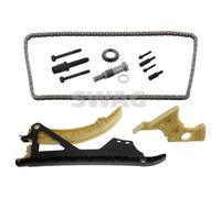 SWAG Set Di Cinghie Per BMW 1 Serie 116I 118I 3 Serie E81 E87 E90 E91