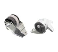 SWAG Set Di Supporto Motore Per Smart Cabrio 0.7 0.6 Fortwo Coupe