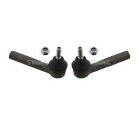 SWAG Set Giunto di Supporto Sinistra Destra Frontale per Opel Corsa D S07 X15