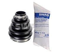 SWAG Set Manicotti Asse Anteriore Destro per Ford Focus II Da _ Hcp Dp