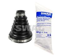 SWAG Set Manicotti Asse Frontale per VW Polo AW1 BZ1 Seat Arona KJ7 Scala NW4