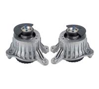 SWAG Set Supporto Motore Cuscinetti Del Motore per Mercedes-Benz Modello T