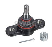 SWAG Snodo a Sfera Anteriore Entrambi i Lati Inferiore Adatto per Hyundai i30