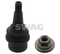SWAG Snodo a Sfera Anteriore Entrambi i Lati Inferiore per Audi A4 Avant A6