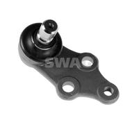 SWAG Snodo a Sfera Anteriore Entrambi i Lati Inferiore per Hyundai IX35 Van Kia