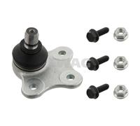 SWAG Snodo a Sfera Anteriore Entrambi i Lati Inferiore per Opel Corsa D Fiat