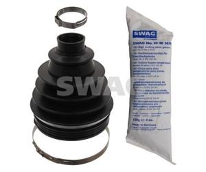 SWAG Soffietto Albero Trasmissione Anteriore per Fiat Ulysse Scudo Combinato