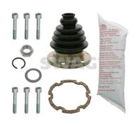SWAG Soffietto Albero Trasmissione Anteriore per VW Passat Berlina 32B Jetta II