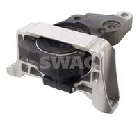 Supporto motore Dx Supporto idraulico 50 10 4408 SWAG per FORD KUGA II C-MAX II