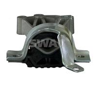 SWAG 70 94 4922 Supporto motore Cuscinetto gomma-metallo per FORD KA (RU8)