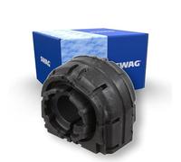 SWAG Cuscinetto Stabilizzatore Posteriore Sinistra Destra per VW Golf VI 5K1 1K1