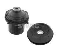 SWAG Supporti Ammortizzatore Anteriore Sinistra Destra per Opel Corsa C F08 F68