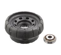 SWAG Supporti Ammortizzatore Anteriore Sinistra Dx per Nissan Primastar Kasten