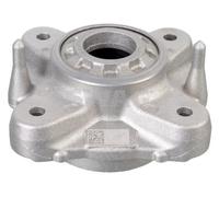 SWAG Supporti Ammortizzatore Frontale Adatto A per BMW 3er G20 G80 G21 G81