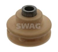 SWAG Supporti Ammortizzatore Posteriore Sinistra Destra per BMW 1er E87 3er Tour
