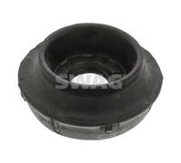 Cuscino ammortizzatore Assale anteriore Gomma/Metallo 60 54 0009 SWAG per NISSAN