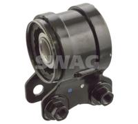SWAG Supporto Anteriore Manubrio Sinistro Inferiore Adatto per Volvo V50 Mw 545