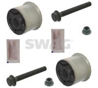 SWAG Supporto Braccio Oscillante Anteriore Doppio Per VW Golf VI V 30 93 9228