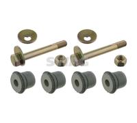 SWAG Supporto Braccio Oscillante Anteriore Sinistra Dx per Mercedes-Benz R107