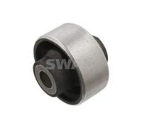 SWAG Supporto Braccio Oscillante Manubrio Alloggio Gomma Metallo Ant. Doppio per