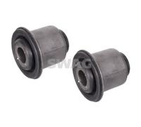 Boccola braccio oscillante Assale anteriore Sx 60 93 7675 SWAG per DACIA DUSTER