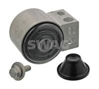SWAG Supporto Braccio Oscillante Manubrio Frontale Lati per Opel Vectra C Camper