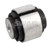 SWAG Supporto Braccio Oscillante Posteriore Sinistra Sotto Frontale per BMW 1er