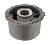 Flangia carburatore posteriore 30 93 9691 SWAG per AUDI A6 C6 Avant A6 C6