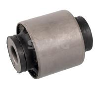 SWAG Supporto Corpo Assale Posteriore Sinistra Destra per Renault Trafic III Fg