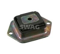 SWAG Autoteile Flangia carburatore Assale posteriore Sx 64 92 2307 per Citroën Peugeot