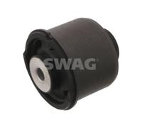 SWAG Supporto Corpo Dell'Asse Posteriore Sinistra Destra per Ford Fiesta VI