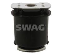 SWAG Supporto Corpo Assale Posteriore Sinistro Destro Per VW Tiguan 5N