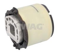 SWAG Supporto Corpo Dell'Asse Anteriore Posteriore SX Dx per BMW X5 F95 G05 X7